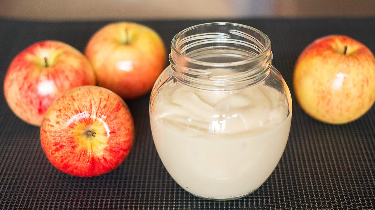 Майонез без яиц