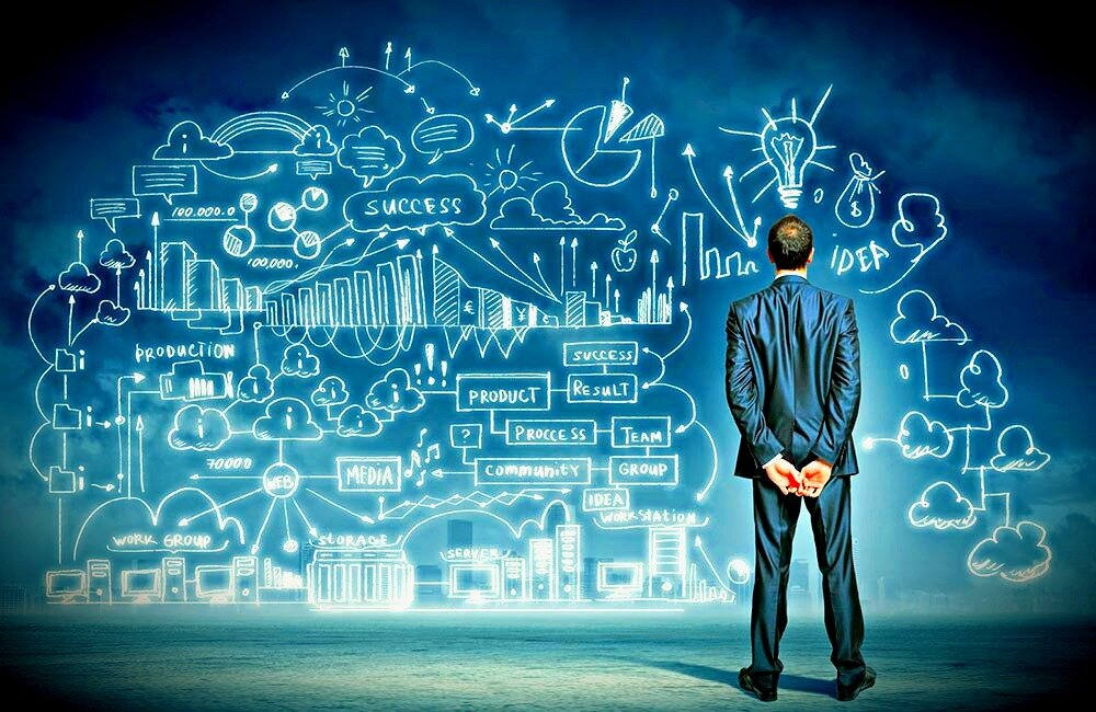 Подробный план достижения