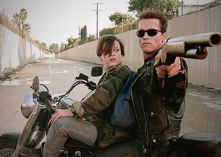 Культовая картина