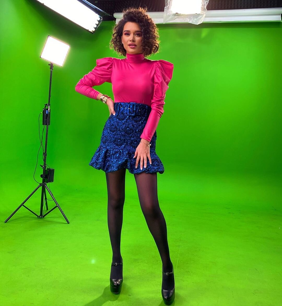 Фото @borodylia, Instagram 