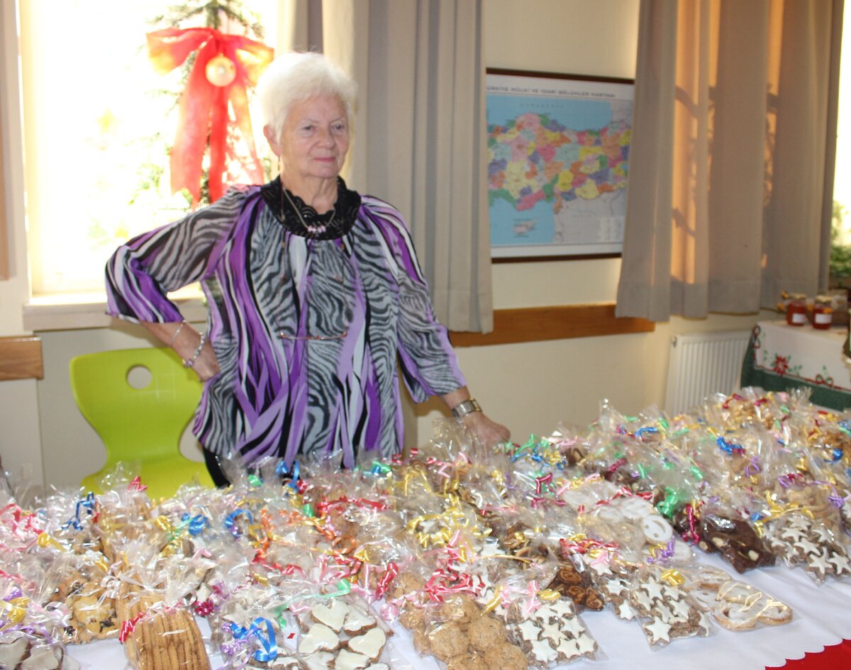 Фото автора статьи