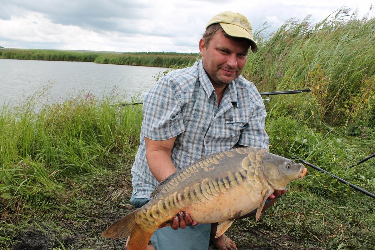 Автор фото Вадим Летюшов