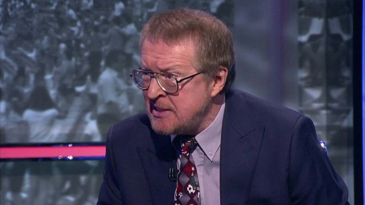 Александр Елагин