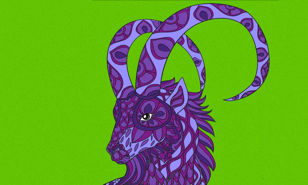 11 причин, почему Козерог самый амбициозный знак Зодиака