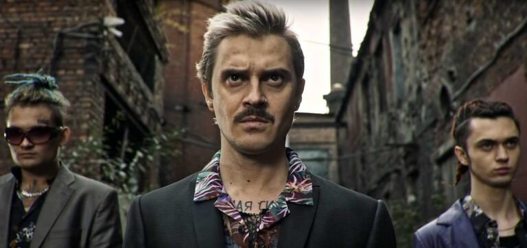 LITTLE BIG – SKIBIDI