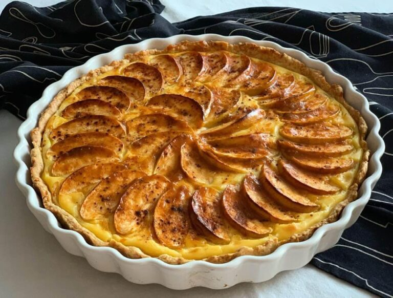 Этот рецепт стал победителем нашего рождественского конкурса FB 2019 года