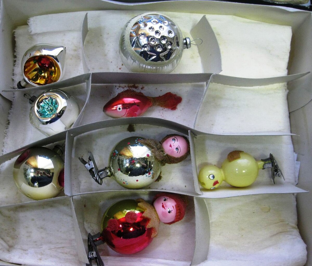 Новогодние игрушки своими руками — 45 фото красивых и оригинальных украшений