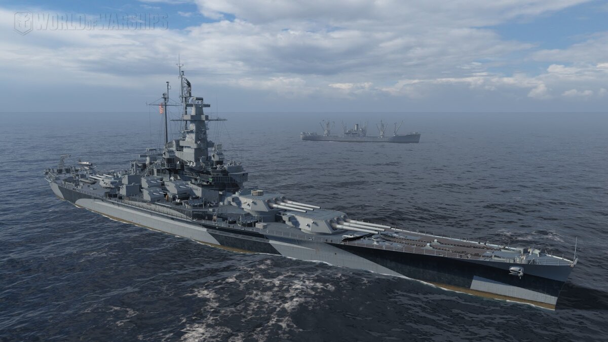 ТОП-5 кораблей за дублоны в World of Warships. | Журнал «Главный Калибр» |  Дзен