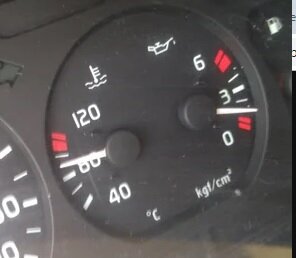 температура поднимется, а давление падает