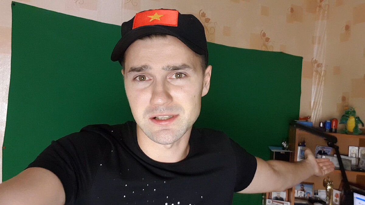 Все в шоке, но нужно спасать ситуацию)