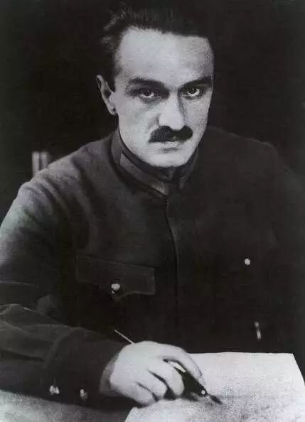 Анастас Иванович (Ованесович) Микоян (1895 - 1978)