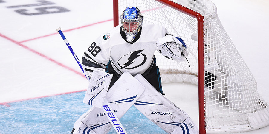 Андрей Василевский