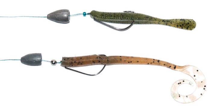 Монтаж оснастки Техас