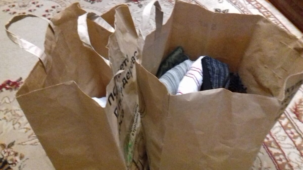 Личный архив 