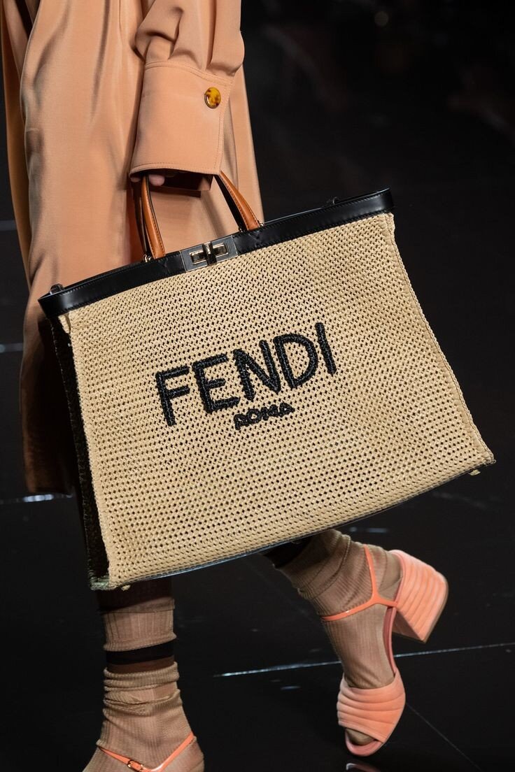Fendi. 