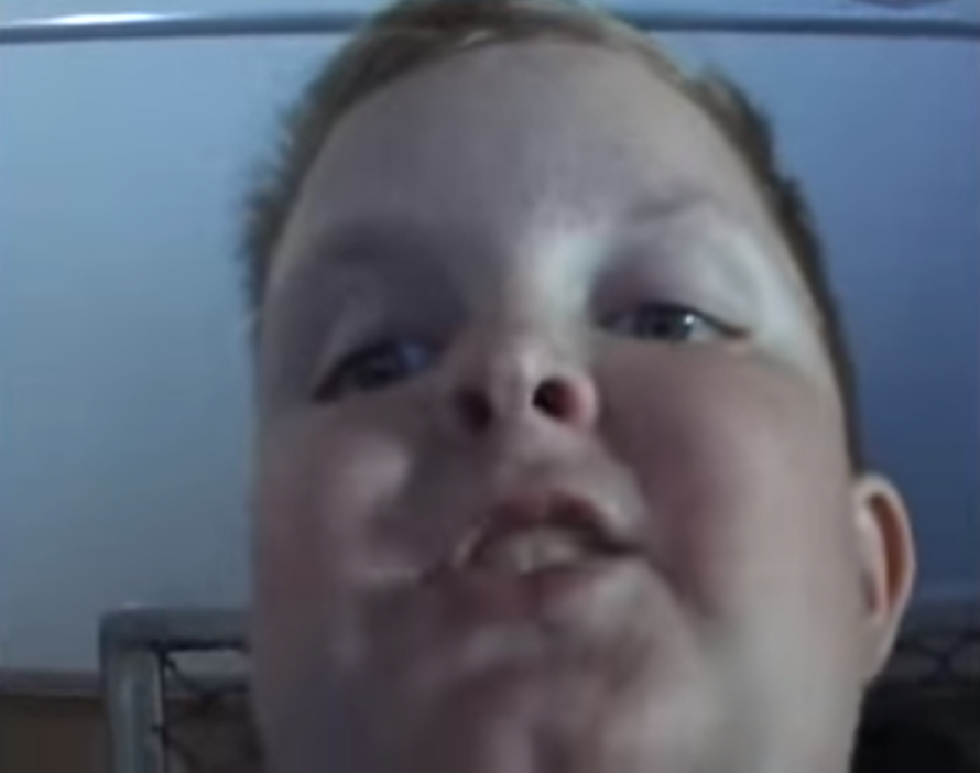 "Повар спрашивает повара", как сейчас выглядит парень из того самого ...