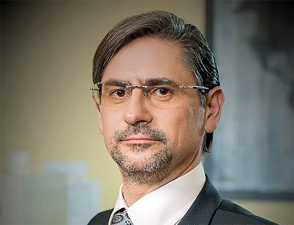 Алексей Родин