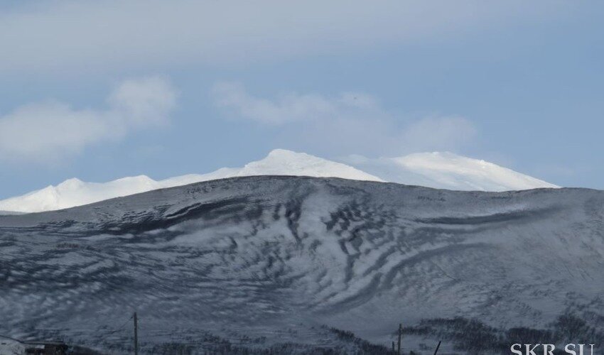 Фото: Сергей Лакомов