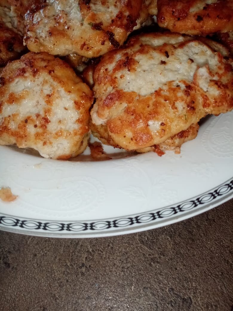 кролик по-питерски рецепт