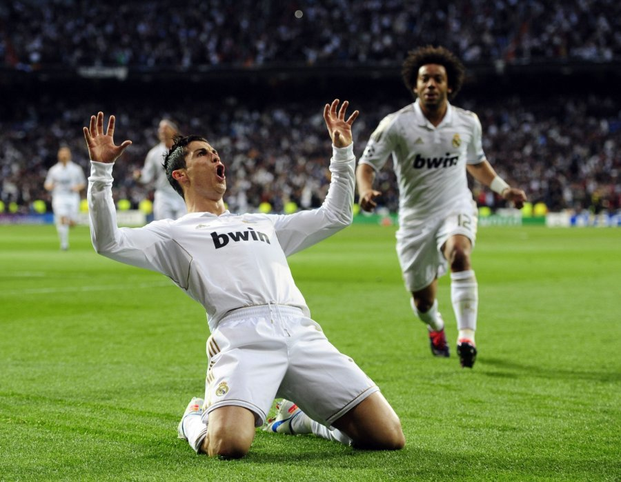 Криштиану Роналду празднование. Криштиану Роналду голы. Cristiano Ronaldo празднование голов. Cristiano real Madrid Sii.