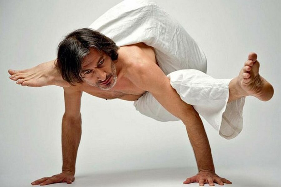 Мухтар Гусенгаджиев