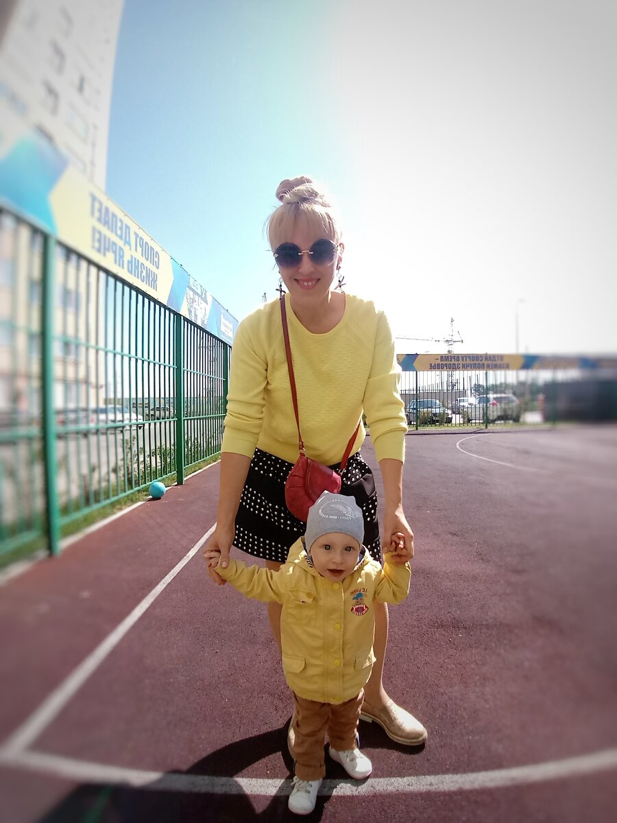 Фото из личного архива