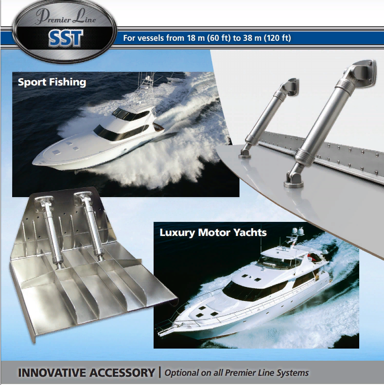 (иллюстрация из рекламного буклета известного производителя транцевых плит Bennett Marine: как выглядят, где применяются)