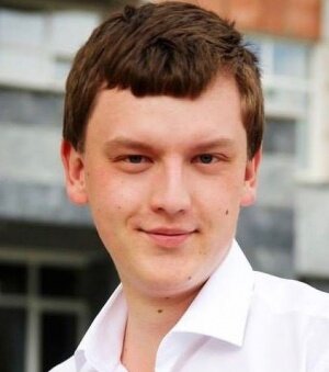 Дмитрий Логинов