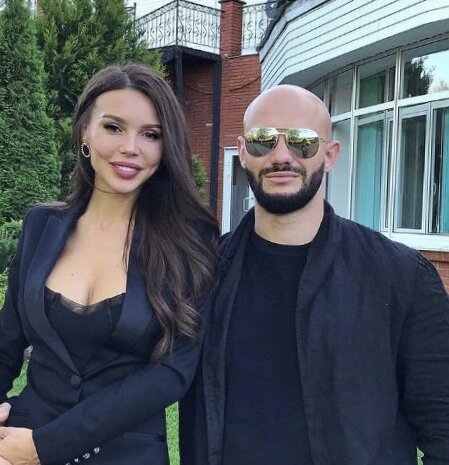 Идеальная пара 