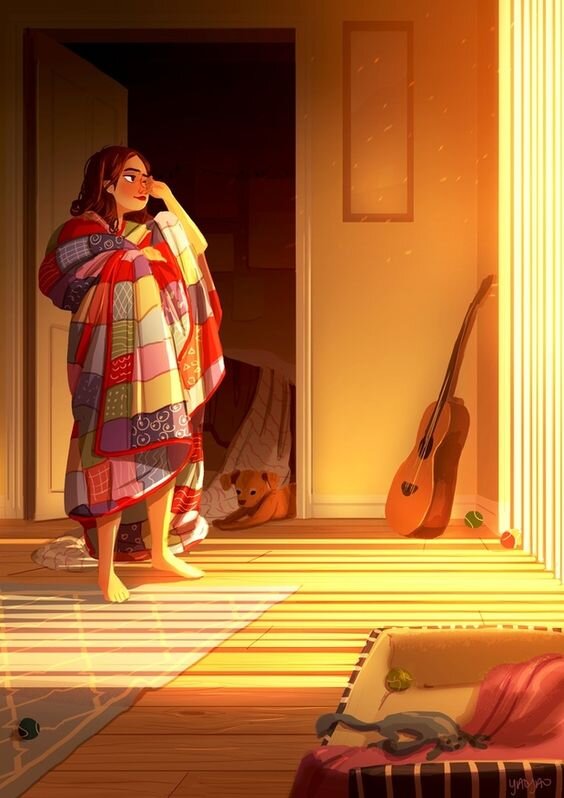 автор yao yao ma van as