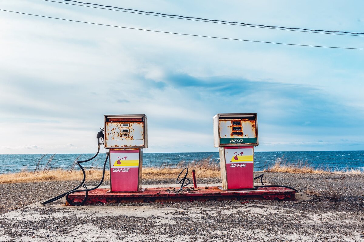 Harrison Haines. Pexels-foto