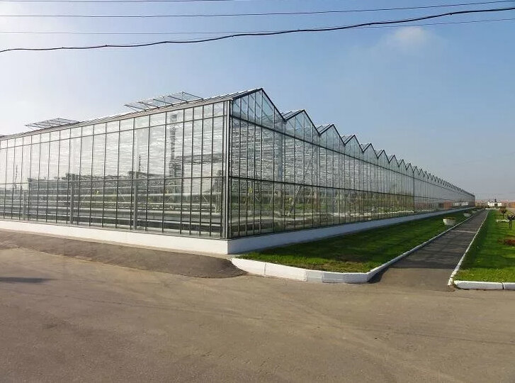 Агрокомбинат