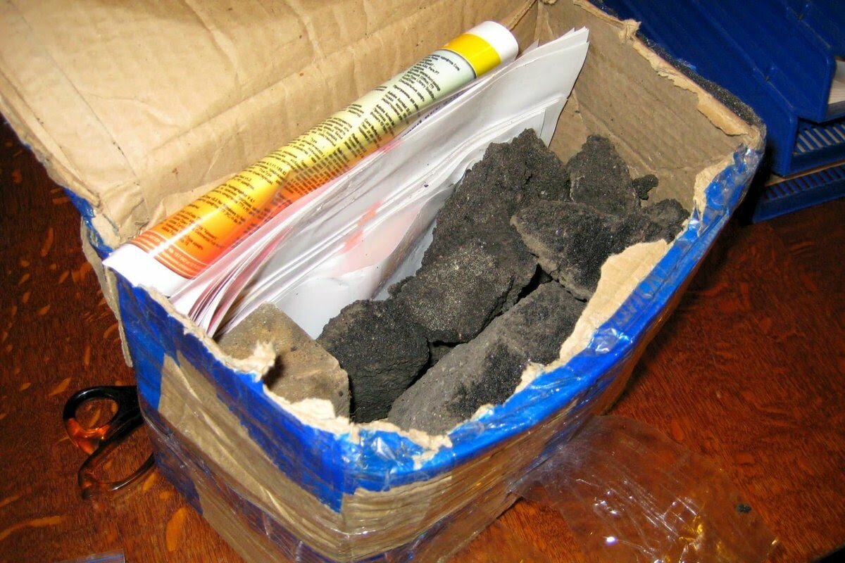 А вот что мне пришло