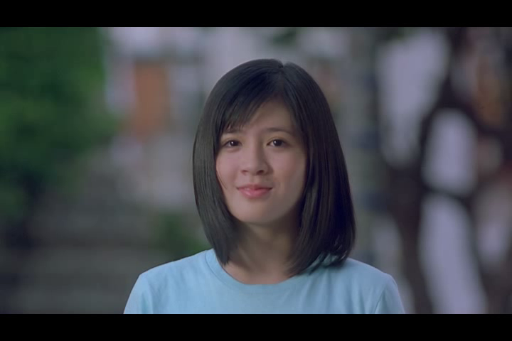 Девушка, излучающая любовь, сходит  ума по тайваньскому певцу со смешным для русского уха именем- Тити.