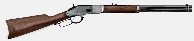 Winchester Model 1873