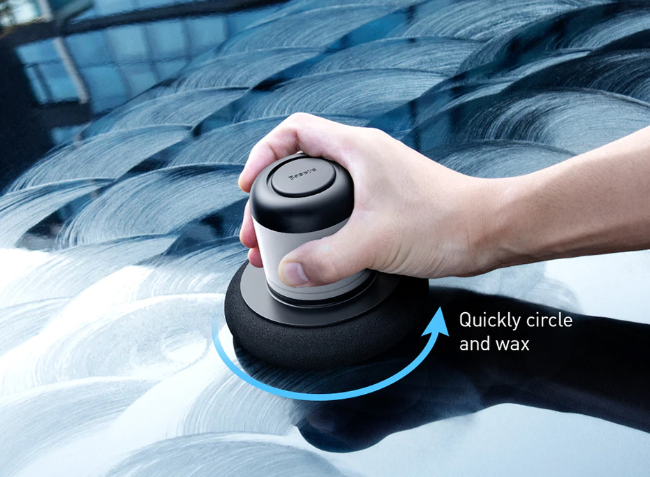 Полировщик для авто