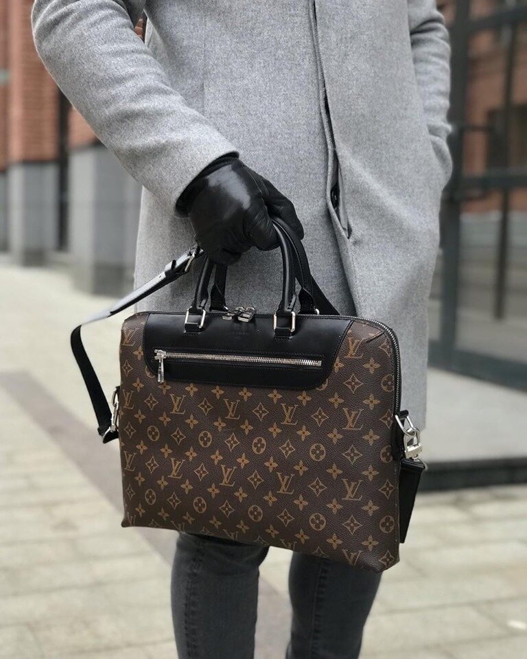 Сумка Louis Vuitton. Изображение взято из интернета.