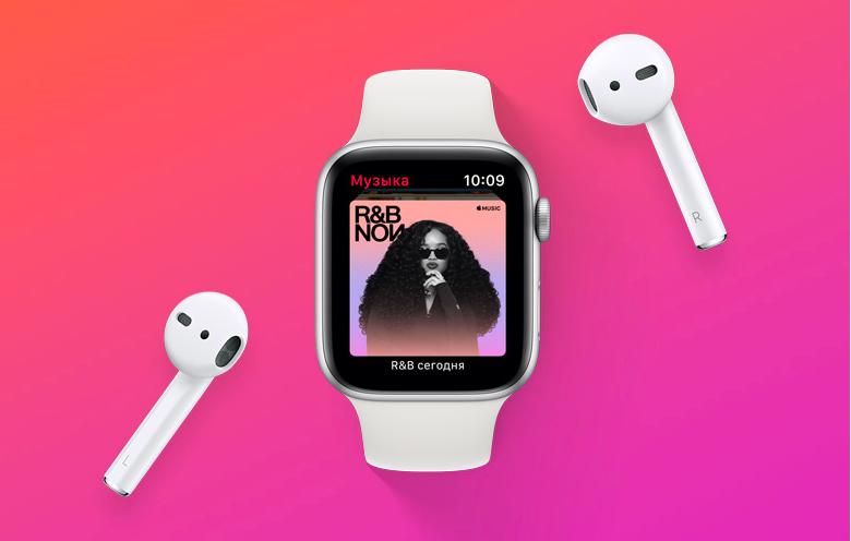 Какой объект на картинке вы заметили первым?