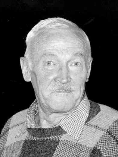 Владимир Савченко (15 февраля 1933 г. -  16 января 2005 г.)