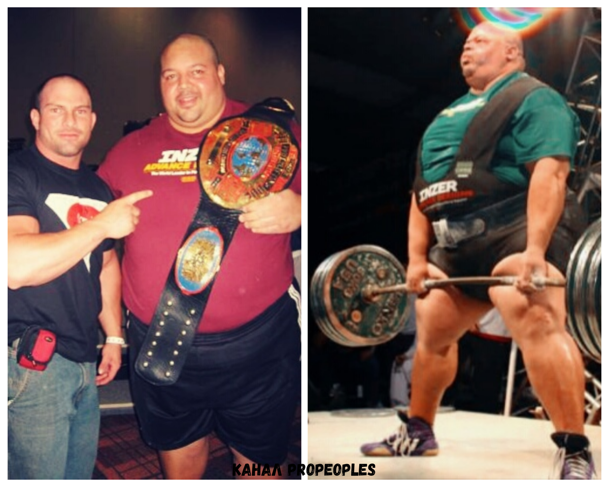 Сильнейший Джефф Льюис. Коллаж автора.