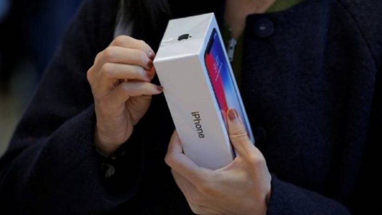 Покупайте старый iPhone и не бойтесь, в случае чего, потом перепродадите 