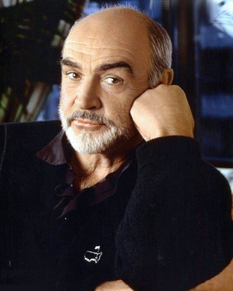 Шон Коннери
