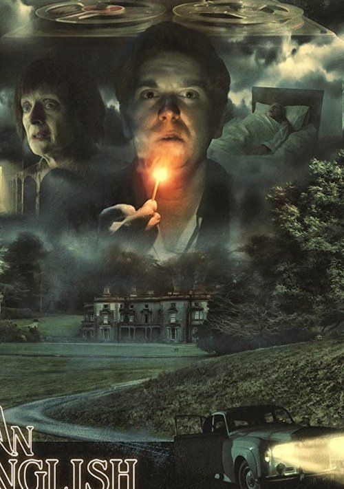 Чисто английское привидение онлайн