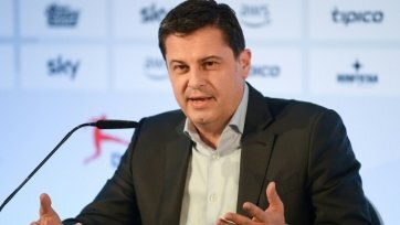 Чиновник утверждает, что в ближайшей краткосрочной перспективе всем клубам придется очень сложно, и это неминуемо отразится на их трансферной активности.
