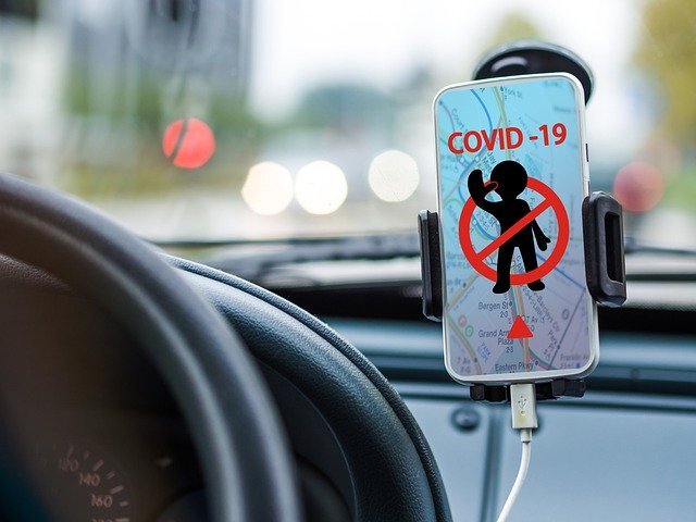 Коронавирус и карантин