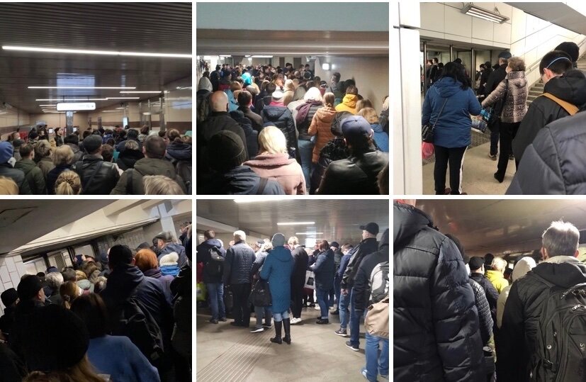 Два раза "ку", мои малиновые штаны. Многие умрут. Именно такие мысли у меня возникают, когда я вижу ЭТО. 15 Апреля 2020 года была введена система пропусков для перемещения по Москве. По данным кафедры Бакланологии и Прикладной Долбодятлистики, оформлено было 4 000 000 таких пропусков, но для проверки их на каждой станции был выделен всего 1 человек. Это привело к транспортному коллапсу.