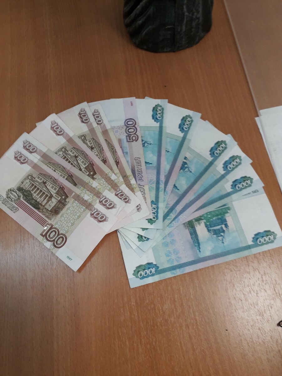Фото из личного архива