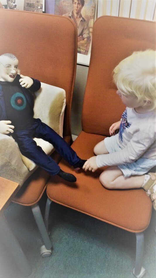 Фото автора