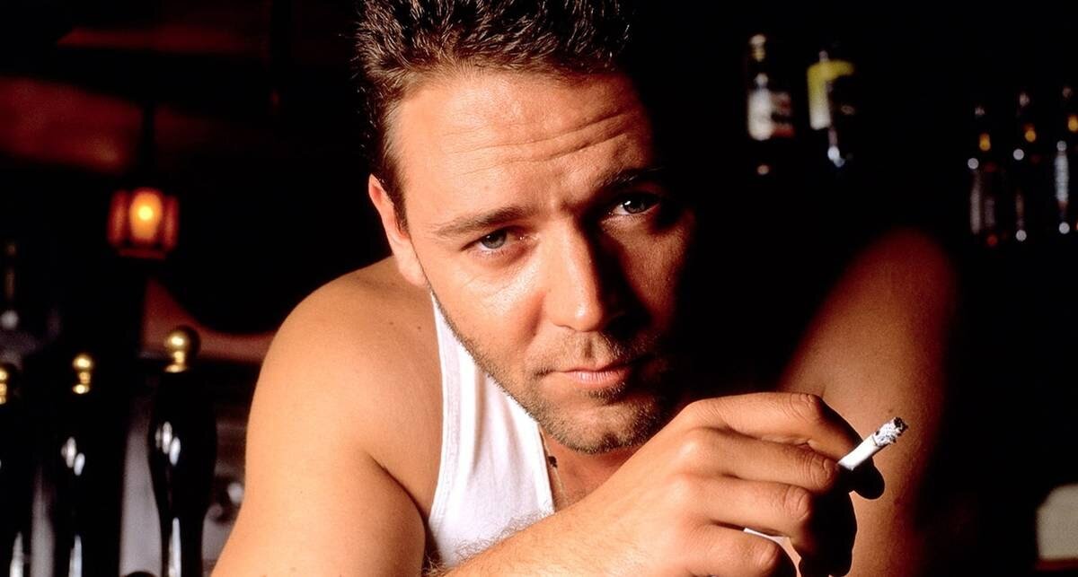 It's just a cigarette, and it cannot be that bad 