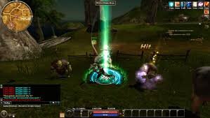 Еще одна MMORPG в нашем списке, которая может похвастать сильным акцентом на PvP сражения. Здесь поощряется PK (player killer), поэтому схватки между игроками разворачиваются буквально везде, не считая городов, ставших безопасной зоной. Причем масштабы битв ограничены лишь желаниями геймеров: можно вызвать соперника на дуэль, а можно принять участие в массовой осаде замка, заработав на этом приятные бонусы для себя и своего клана. В общем, если вы цените онлайн игры за возможность сразиться с живыми людьми, а не ботами, R2 Online станет для вас идеальным вариантом. 